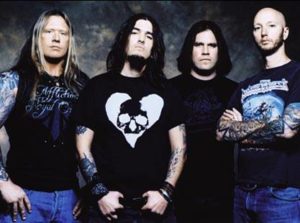 machine head