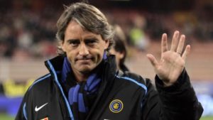 Roberto Mancini | Foto Twitter