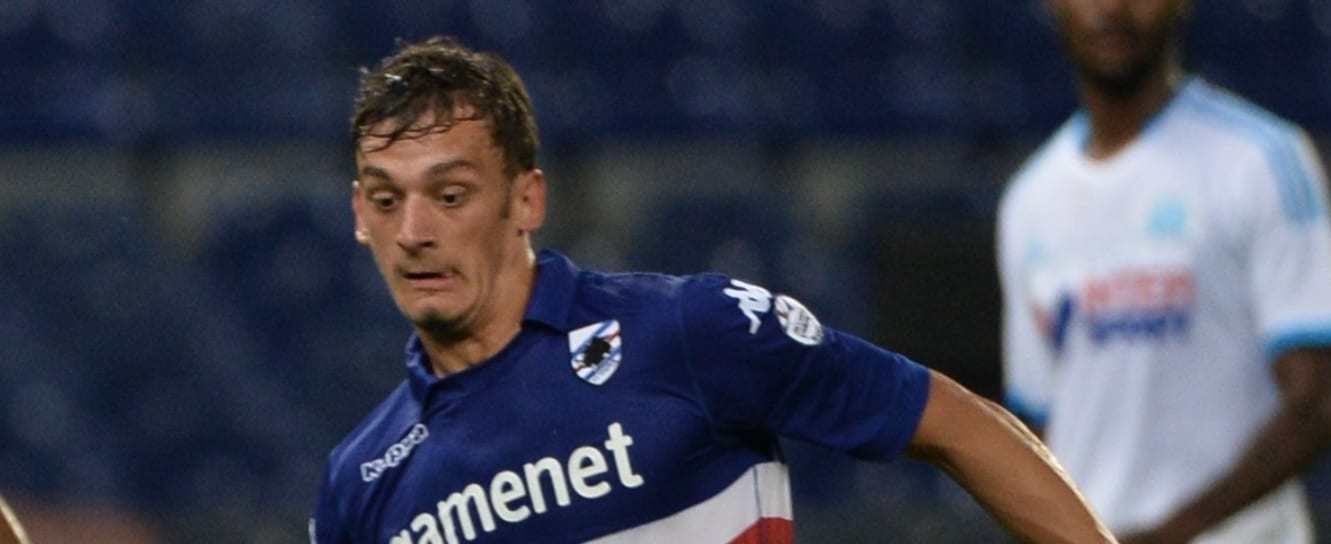 Consigli Fantacalcio: puntate su Manolo Gabbiadini | ©Getty Images