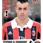 Stephan El Shaarawy