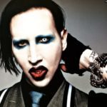 Marilyn Manson