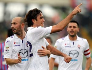 Alessandro Matri | © Maurizio Lagana / Getty Images