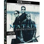 matrix revolutions 4k 3d