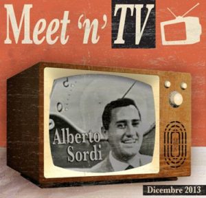 Meet ’n’ TV, la videocompilation di Dicembre 2013