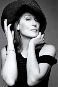 Meryl Streep