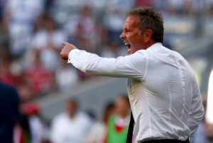 Sinisa Mihajlovic | Foto Twitter