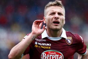 Ciro Immobile