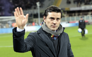 Il sogno blucerchiato Vincenzo Montella | Foto Twitter