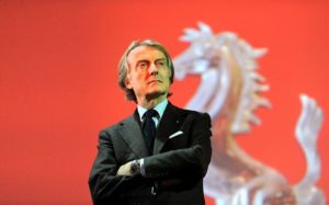 Luca Cordero di Montezemolo