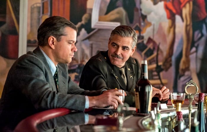 Monuments Men