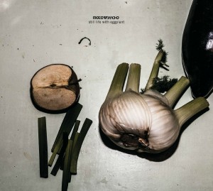 Motorpsycho - "Still life with eggplant" - Artwork