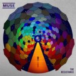 Muse - Artwork di The Resistance