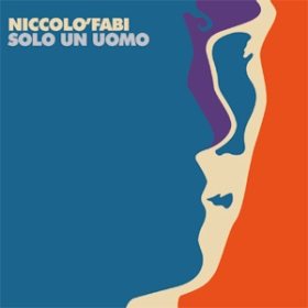 Niccolò Fabi solo un uomo