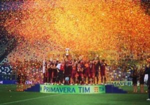 La Roma è Campione d'Italia Primavera | Il Pallonaro