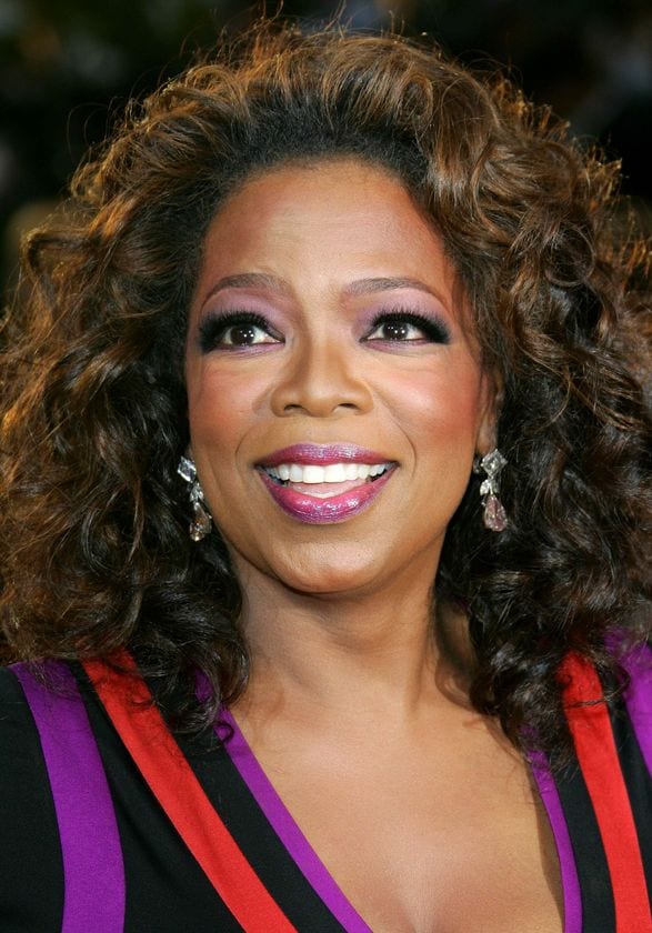 Oprah Winfrey