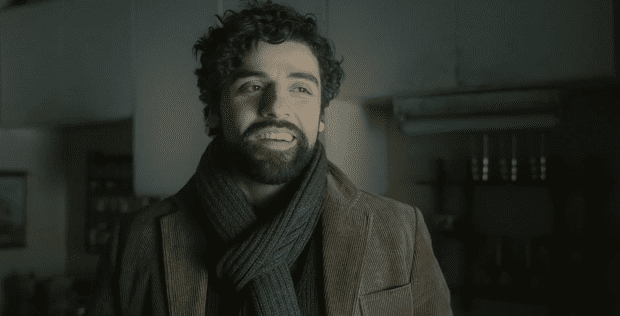 Oscar Isaac, protagonista di Inside Llewyn Davis