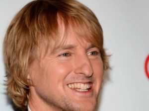 Owen Wilson | © Ethan Miller/Getty Images