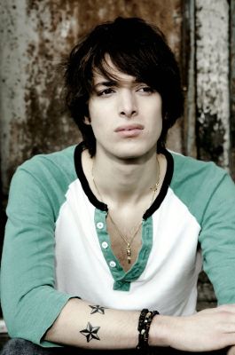 Paolo Nutini