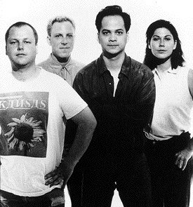 Pixies