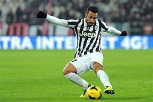 Quagliarella| © Valerio Pennicino, Getty Images / Il Pallonaro