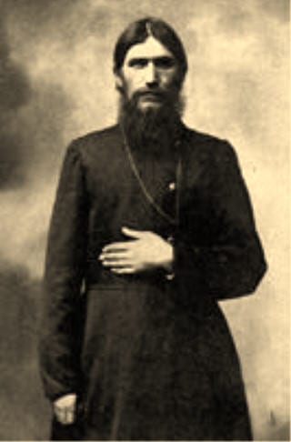 Rasputin