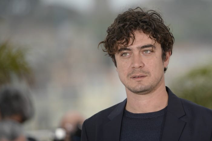 Riccardo Scamarcio | © ANNE-CHRISTINE POUJOULAT / Getty Images