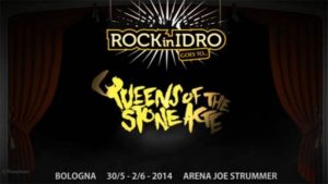 Rock in Idro