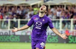 Giuseppe Rossi | Foto Twitter