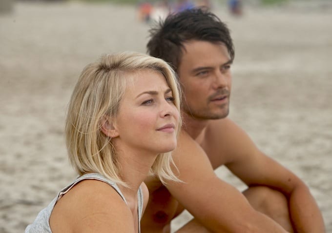 Dopo il successo di "Safe Haven" arriverà "The Longest Ride"