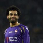 Mohamed Salah | Foto Twitter