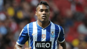 Alex Sandro prossimo acquisto della Juventus | Foto Twitter