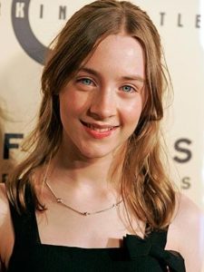 Saoirse Ronan