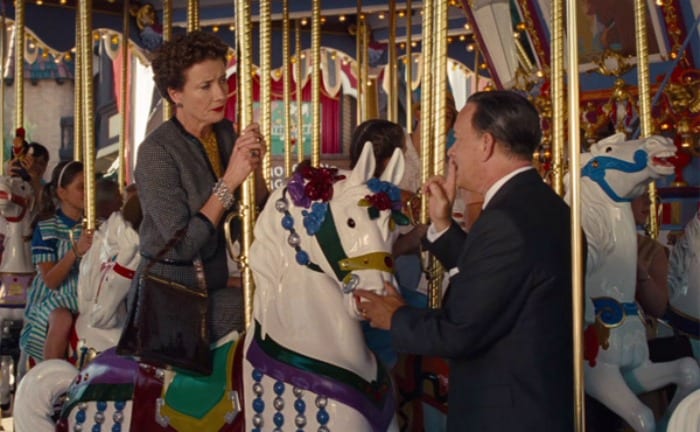 Saving Mr. Banks