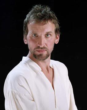 Christopher Eccleston