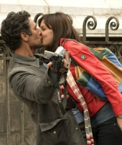 Raoul Bova e Michela Quattrociocche