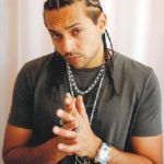 Sean Paul