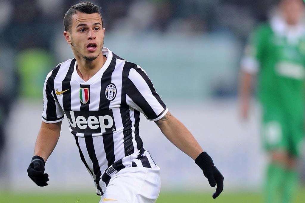 Sebastian Giovinco | Foto Twitter