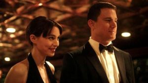 Rooney Mara e Channing Tatum nella prima clip di Side Effects