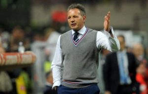 Sinisa Mihajlovic | Foto Twitter