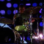 Mike Byrne - Smashing Pumpkins - Rock In Roma