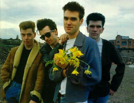 The Smiths