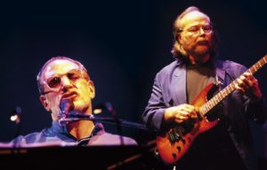 Steely Dan