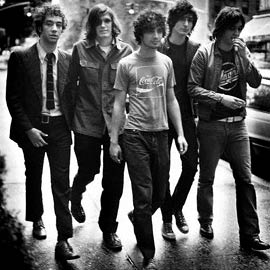 thestrokes