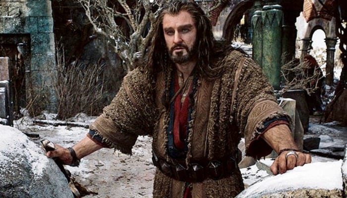 Thorin Scudodiquercia