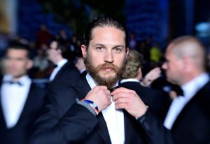 Tom Hardy | © Gareth Cattermole/GettyImages