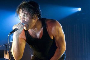 Trent Reznor