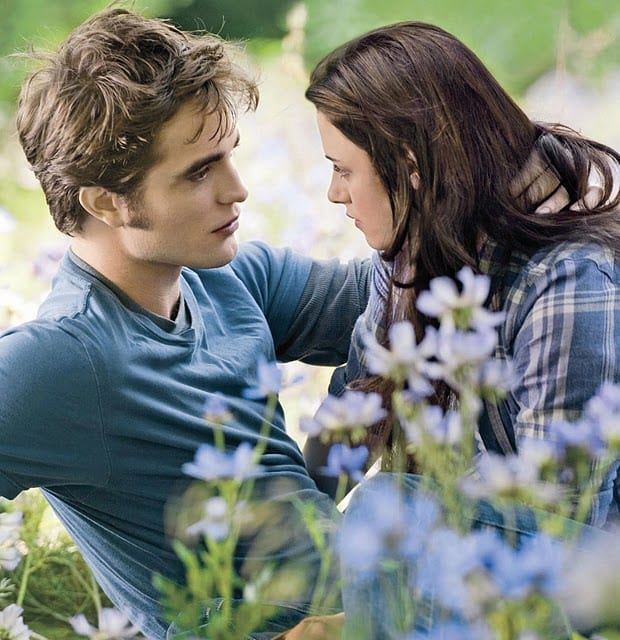 The Twiligh Saga: Eclipse - La prima foto ufficiale