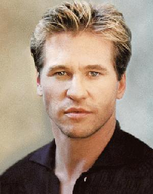 Val Kilmer