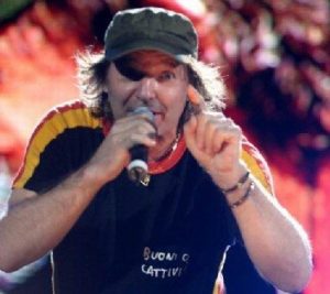 Vasco Rossi