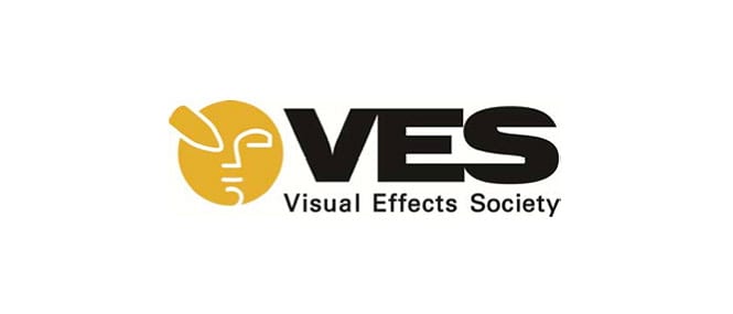 Il logo della Visual Effects Society